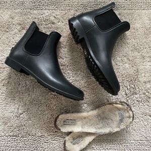*Rare Style* Storm by Cougar Chelsea Rain Boot